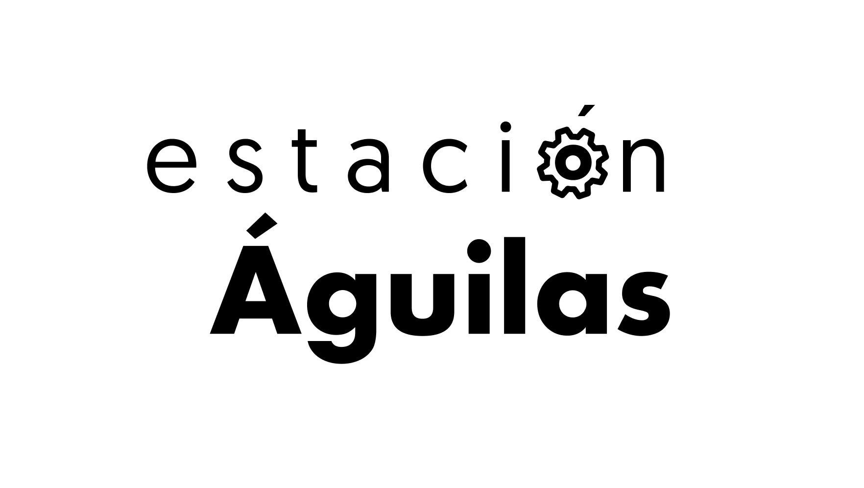 Estación Águilas Logo