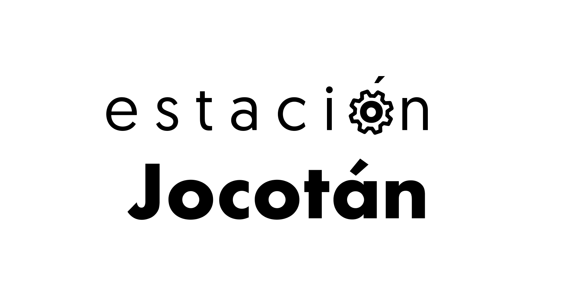 Estación Jocotán Logo