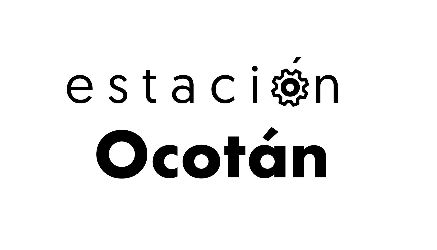 Estación Ocotán Logo