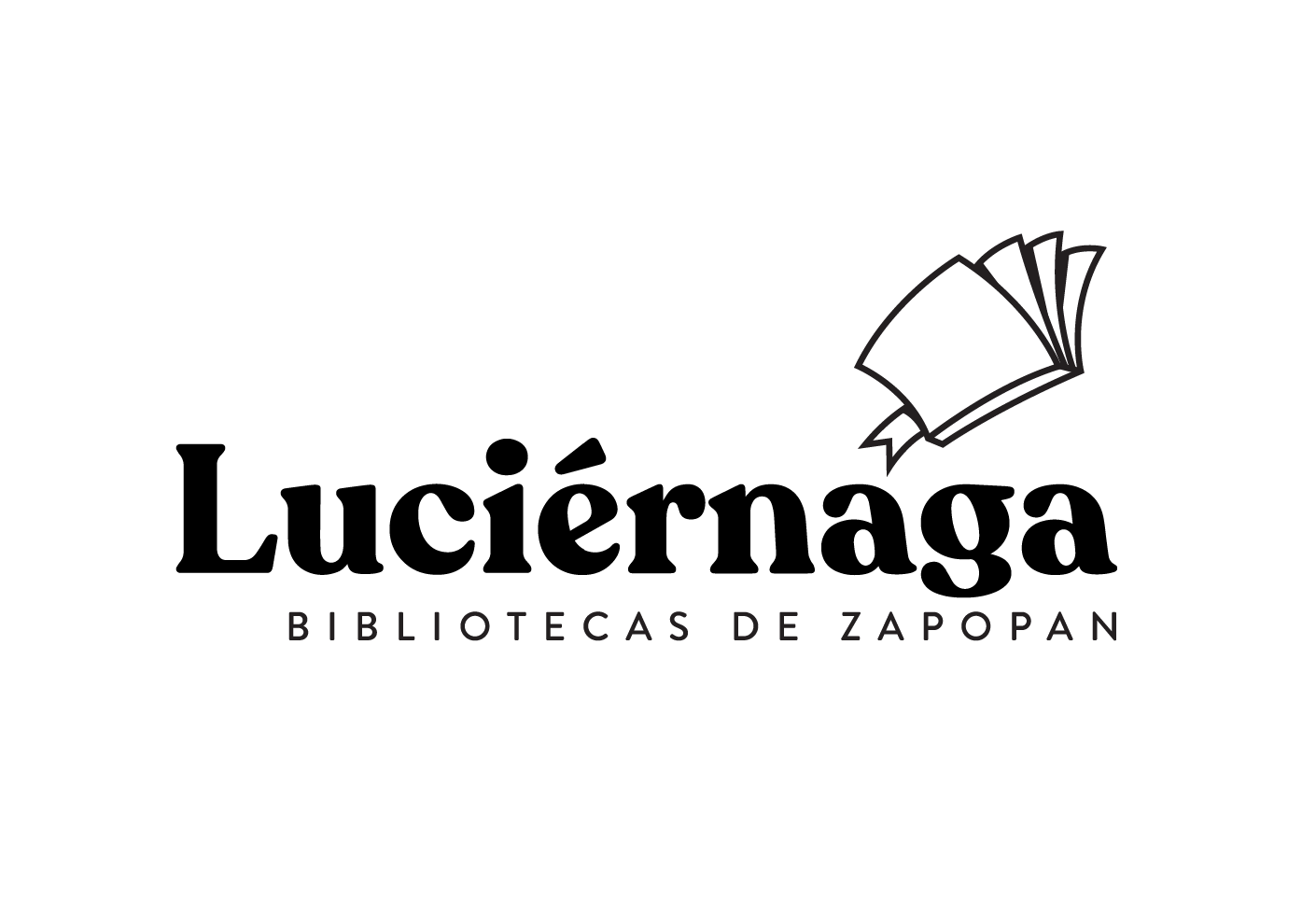 Logo Luciernaga