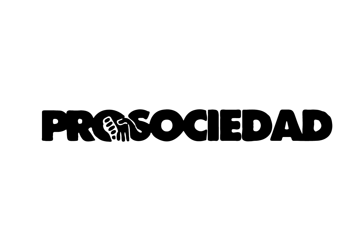 Logo Prosociedad