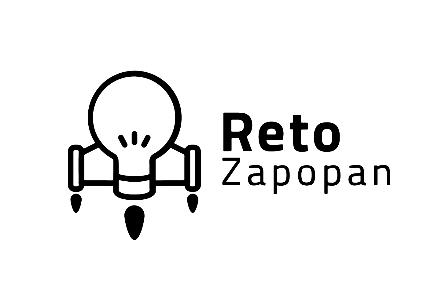 Logo Zapopan